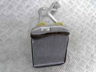 радиатор отопителя (печки) Dacia Logan 2 поколение [рестайлинг] 2017, 5R5810100