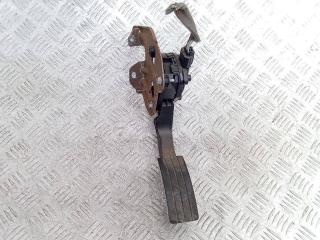 педаль Dacia Logan 2 поколение [рестайлинг] 2017, 180022703R