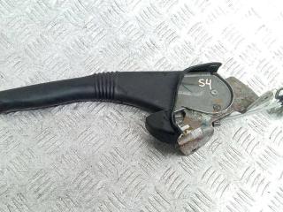 рычаг ручного тормоза (ручника) Dacia Logan 2 поколение [рестайлинг] 2017