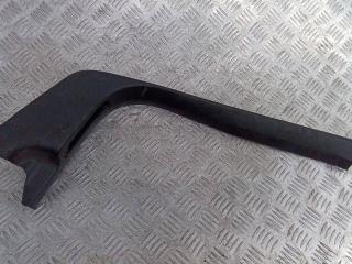 накладка на порог Peugeot 308 T7 2008, 9656762877