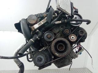 двигатель BMW 5 серия E60/E61 2005, 2.5 л., дизель, МКПП, 256D2, M57T