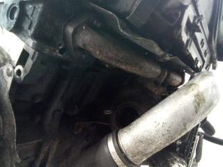 коллектор выпускной BMW 5 серия E60/E61 2005, 2.5 л., дизель, МКПП