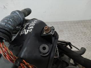 коллектор впускной BMW 5 серия E60/E61 2005, 2.5 л., дизель, МКПП, 7790701