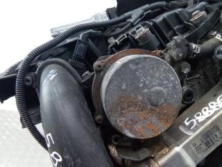 насос вакуумный BMW 5 серия E60/E61 2005, 2.5 л., дизель, МКПП, 700437012