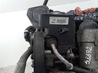 насос гидроусилителя руля BMW 5 серия E60/E61 2005, 2.5 л., дизель, МКПП, 7693974