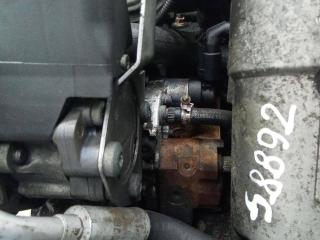 ТНВД BMW 5 серия E60/E61 2005, 2.5 л., дизель, МКПП