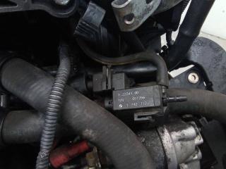 электромагнитный клапан BMW 5 серия E60/E61 2005, 2.5 л., дизель, МКПП, 72234100