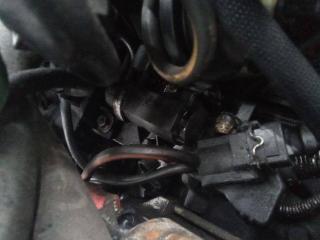 электромагнитный клапан BMW 5 серия E60/E61 2005, 2.5 л., дизель, МКПП