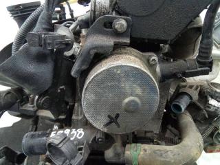 насос вакуумный Renault Megane 3 поколение 2010, 1.5 л., дизель, МКПП, 8201005306