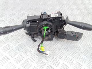 переключатель подрулевой (стрекоза) Dacia Logan 2 поколение [рестайлинг] 2017, 479457095R