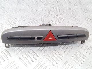 кнопка аварийной сигнализации Peugeot 308 T7 2008, 9659417177