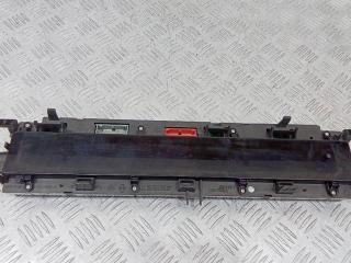 щиток приборов (приборная панель) Renault Scenic 2 поколение 2006, 8200494956