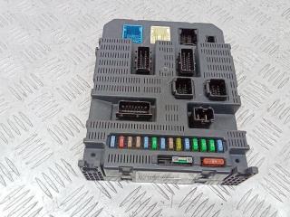 блок комфорта Peugeot 308 T7 2008, 9663798180