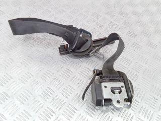 ремень безопасности Peugeot 308 T7 2008, 0406062