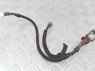 плюсовой провод аккумулятора Peugeot 308 T7 2008