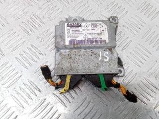 блок AirBag Peugeot 308 T7 2008, 9665100080