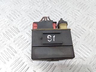 реле накала свечей Peugeot 308 T7 2008, 9662570880