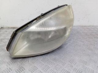 фара левая Renault Scenic 2 поколение 2004, 15810300LI