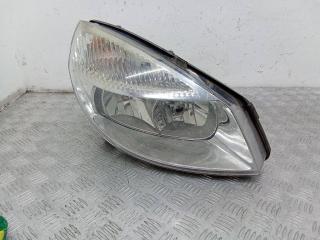 фара правая Renault Scenic 2 поколение 2006, 15810400RE