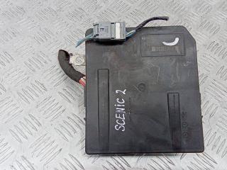 блок предохранителей Renault Scenic 2 поколение 2006, 1.9 л., дизель, МКПП, 8200481866