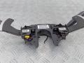 переключатель подрулевой (стрекоза) Citroen C4 Grand Picasso 1 поколение 2010, 96656018XT - фото №3