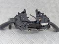 переключатель подрулевой (стрекоза) Citroen C4 Grand Picasso 1 поколение 2010, 96656018XT - фото №4