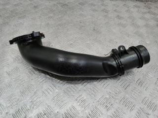 патрубок интеркулера Mercedes-Benz C-Класс W204 [рестайлинг] 2011, 2.2 л., дизель, A6510900242