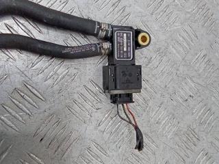 датчик давления (температуры) выхлопных газов Mercedes-Benz C-Класс W204 [рестайлинг] 2011, 2.2 л., дизель, A0061539528