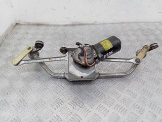 механизм стеклоочистителя (трапеция дворников) Peugeot 806 1 поколение [рестайлинг] 2002