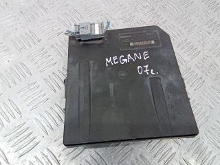 блок предохранителей Renault Megane 2 поколение [рестайлинг] 2007, 1.5 л., дизель, 8200481866