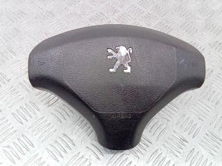 подушка безопасности водителя Peugeot 308 T7 2008, 96810154ZD