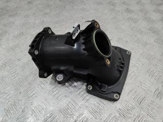 гофра инжектора Mercedes-Benz C-Класс W204 [рестайлинг] 2011, 2.2 л., дизель, A6510900028