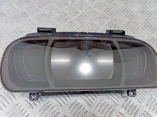 щиток приборов (приборная панель) Renault Kadjar 1 поколение 2018, P248107013R