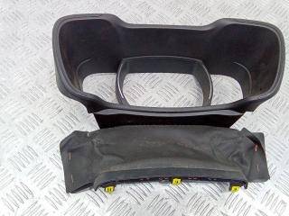 рамка панели приборов Renault Kadjar 1 поколение 2018, 682500431R