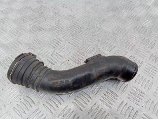 патрубок интеркулера Renault Clio 3 поколение 2009, 8200296596