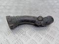 патрубок интеркулера Renault Clio 3 поколение 2009, 8200296596 - фото №3