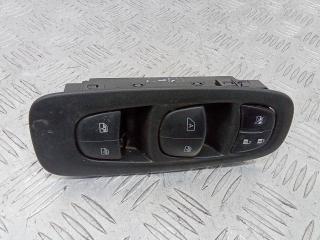 блок управления стеклоподъемниками Renault Kadjar 1 поколение 2018, 254011766R