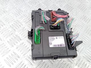 Блок управления BCM (Body Control Module) Renault Kadjar 1 поколение 2018, 284B16723R
