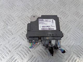 блок AirBag Renault Kadjar 1 поколение 2018, 985100781R