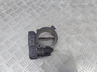 заслонка дроссельная Mercedes-Benz C-Класс W204 [рестайлинг] 2011, 2.2 л., дизель, A6510900370