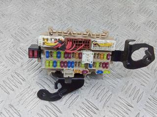 блок предохранителей Renault Kadjar 1 поколение 2018