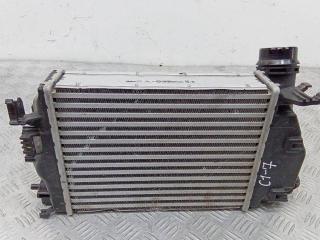 интеркулер Renault Kadjar 1 поколение 2018, 144614ED1A