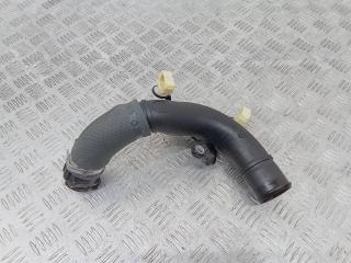 патрубок интеркулера Nissan Juke F15 [рестайлинг] 2016, 1.2 л., бензин, K6144609921RA