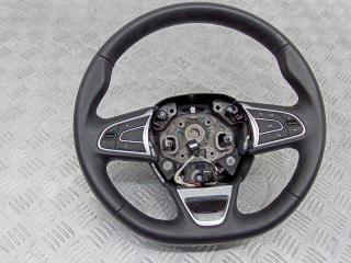 руль Renault Kadjar 1 поколение 2018, 484005825R