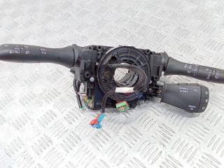 переключатель подрулевой (стрекоза) Renault Kadjar 1 поколение 2018, 255545857R
