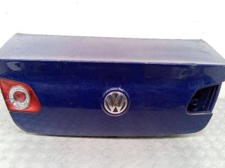 крышка багажника (дверь 3-5) Volkswagen Passat B6 2007