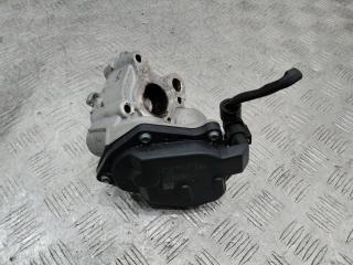 клапан EGR Mercedes-Benz C-Класс W204 [рестайлинг] 2011, 2.2 л., дизель, A6511400460