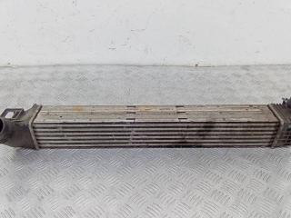 интеркулер Renault Scenic 3 поколение 2010, 144960006R