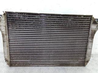 интеркулер Toyota Corolla Verso 2 поколение AR10 2007, JD127100-2220