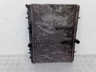 радиатор (основной) Peugeot 308 T7 2008, 1.6 л., дизель, 9680533480